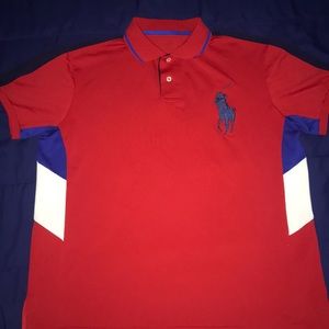 Polo shirt
